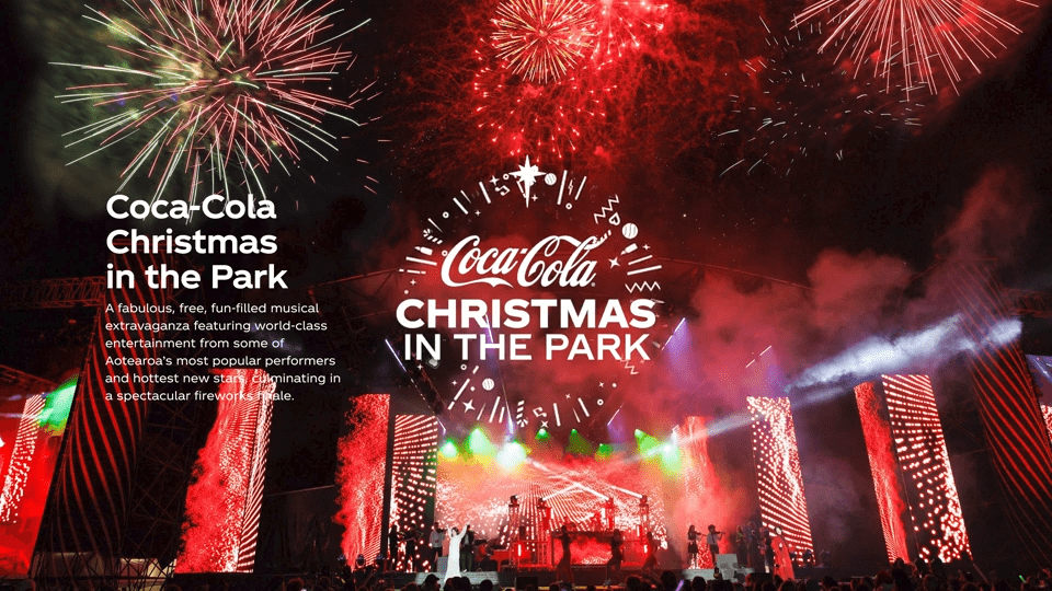 Embrace Auckland's Spring